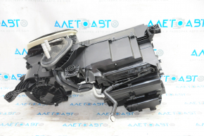 Heater assembly Mazda CX-5 16-16