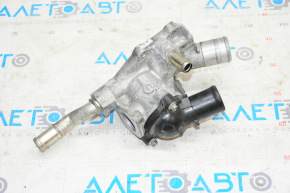 Thermostat housing Mazda CX-5 13-16 2.0, 2.5