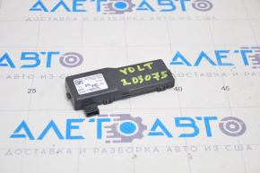 Keyless Entry Key Fob Receiver Module Chevrolet Volt 11-13