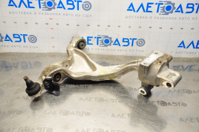 Lower control arm front right Infiniti Q50 14-20 AWD, 2.0T RWD torn silent block