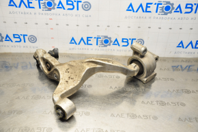 Lower control arm front right Infiniti Q50 14-20 AWD, 2.0T RWD torn silent block