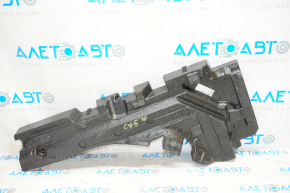 Right-hand tool support foam for Mazda CX-5 13-16