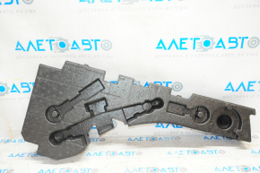 Right-hand tool support foam for Mazda CX-5 13-16