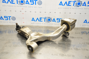 Lower control arm front left Infiniti Q50 14-20 AWD, 2.0T RWD torn 2 S/B