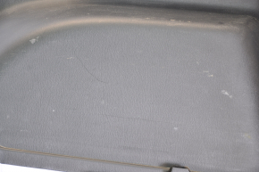 Right arch trim Mazda CX-5 15-16 black, scuffs, without plug