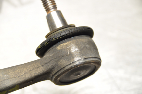 Steering rod with tip left Jeep Renegade 15-23 boot for replacement