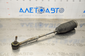 Steering rod with tip right Jeep Renegade 15-23 boot for replacement