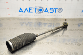 Steering rod with tip right Jeep Renegade 15-23 boot for replacement
