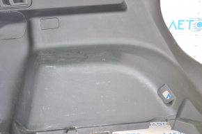 Left arch trim Mazda CX-5 15-16 black, scuffs, scratches