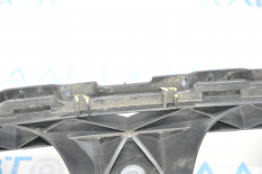 Front bumper mount central VW Jetta 15-18 USA broken mount
