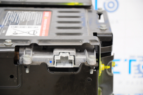 Battery VVB complete Ford C-max MK2 13-18 Energi, 128k