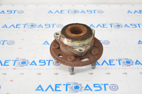 Rear left hub Chevrolet Malibu 13-15 type 2