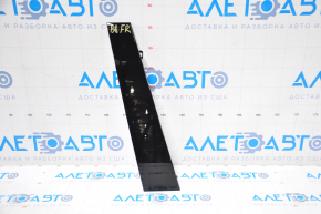 Front right side door trim for VW Passat b8 16-19 USA