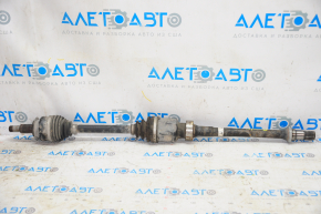 Drive half shaft front right Mazda CX-5 13-16 2.5 FWD