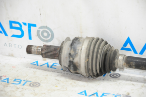 Drive half shaft front right Mazda CX-5 13-16 2.5 FWD