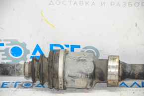 Drive half shaft front right Mazda CX-5 13-16 2.5 FWD