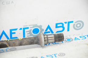 Drive half shaft front right Mazda CX-5 13-16 2.5 FWD