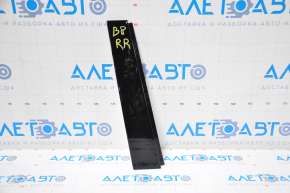 Right rear side door trim for VW Passat B8 16-19 USA