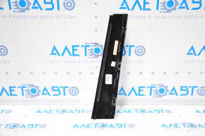 Door trim side rear right VW Passat b8 16-19 USA broken fastening