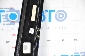Door trim side rear right VW Passat b8 16-19 USA broken fastening
