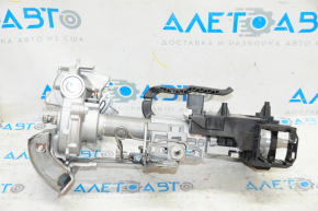 Steering column Mazda CX-5 13-16 EUR