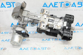 Steering column Mazda CX-5 13-16 EUR