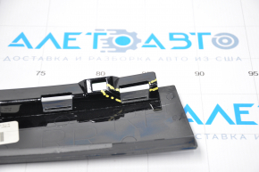 Door trim side rear right VW Passat b8 16-19 USA fastening break