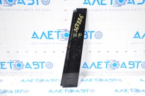 Door trim side rear left VW Passat b8 16-19 USA fastening break