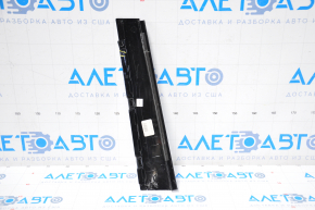 Door trim side rear left VW Passat b8 16-19 USA fastening break