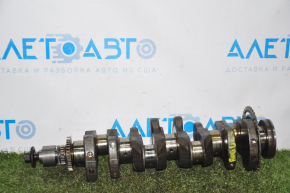 Crankshaft Nissan Rogue 14-16 2.5 K:54.97 W:44.97