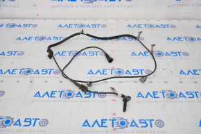 ABS sensor rear right Chevrolet Malibu 13-16
