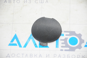 Rear bumper tow hook plug left Mazda CX-5 13-16