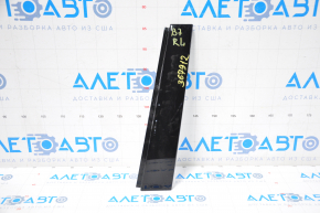 Door trim side rear left front VW Passat b7 12-15 USA web