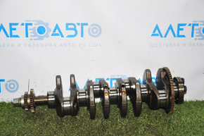 Crankshaft Chrysler 200 15-15 2.4 K:51.98 W:52.96