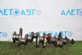 Crankshaft Nissan Sentra 13-19 1.8 MR18DE K:51.97 W:44.95