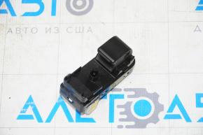Rear left window lift control Mazda CX-5 13-16 black, manual