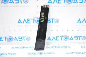 Door trim side rear left front VW Passat b7 12-15 USA web