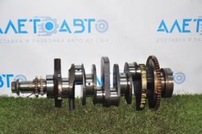 Crankshaft Jeep Cherokee KL 14-22 3.2 K:68.00 W:54.00
