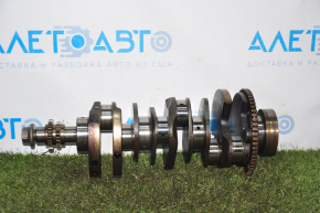 Crankshaft Jeep Cherokee KL 14-22 3.2 K:68.00 W:54.00