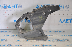 Rear right mudguard Mazda CX-5 13-16 rear without hatch