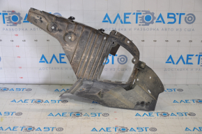 Rear right mudguard Mazda CX-5 13-16 rear without hatch