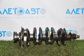 Crankshaft Honda CRV 12-16 2.4 K:54.99 W:47.97