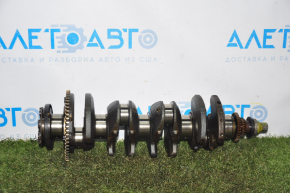Crankshaft Honda CRV 12-16 2.4 K:54.99 W:47.97