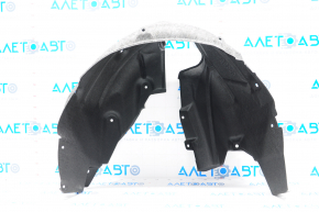 Rear left fender liner Lexus ES300h ES350 13-18