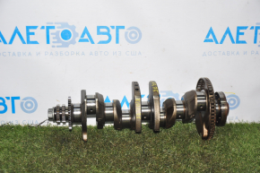 Crankshaft VW Tiguan 18-21 K:47.75 W:47.75