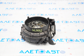 Battery cooling fan right Ford C-max MK2 13-17 energi complete, cracked