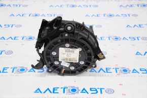 Battery cooling fan right Ford C-max MK2 13-17 energi complete, cracked