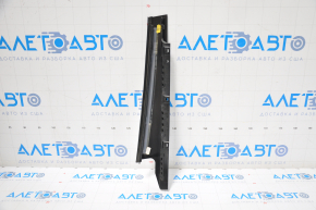 Door trim side rear right Audi A4 B8 08-16 front