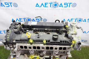 Lincoln MKC 17- 2.0T T20HDTX 28k compression 11-11-11-11