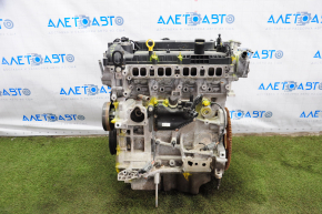 Lincoln MKC 17- 2.0T T20HDTX 28k compression 11-11-11-11